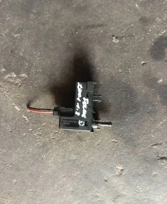 Ford Focus Sensor 1s41-13b748-ac