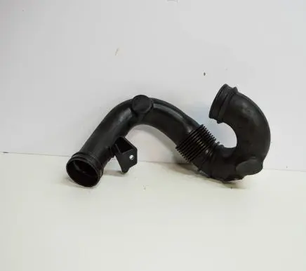Jaguar XF X250 Air intake duct part 9X239690AE
