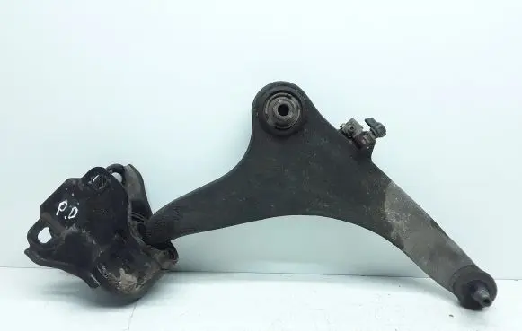 Volvo S60 Front lower control arm/wishbone 31340127