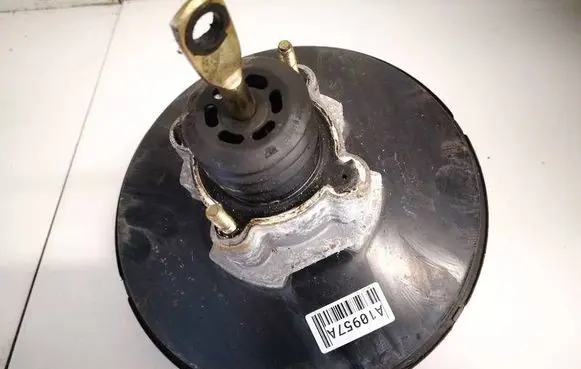 Mini One - Cooper R50 - 53 Brake booster