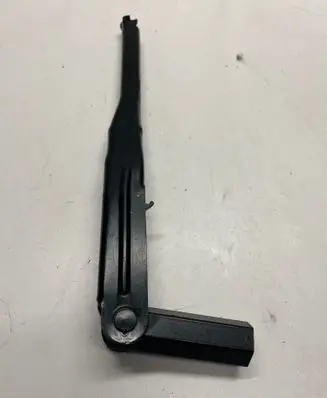 Dodge Challenger Wheel nut wrench 68055402ab