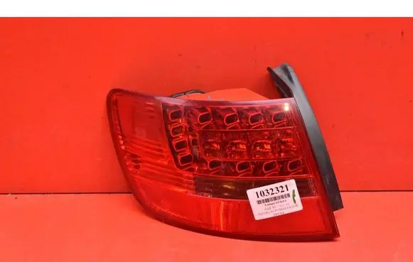 Audi A6 Allroad C5 Rear/tail lights 89037044