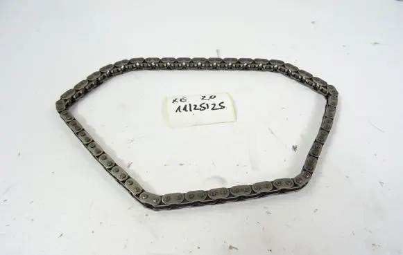 Jaguar XE Timing chain (engine) 