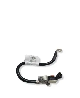Volvo XC90 Negative earth cable (battery) 31376758