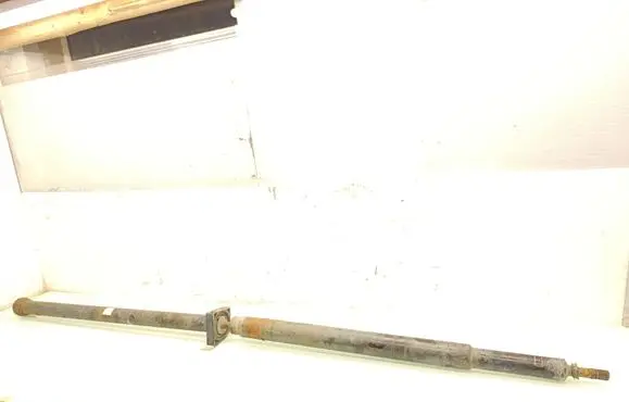 Jeep Renegade Drive shaft (set) 