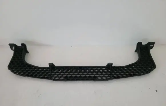 KIA Sportage Front bumper support beam 865713U000