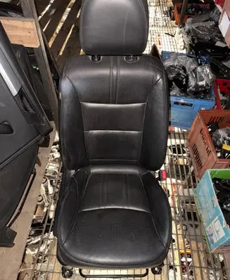 KIA Sorento Front passenger seat 