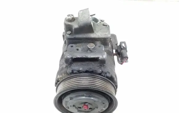 Jaguar XF X250 Air conditioning (A/C) compressor (pump) 8X2319D629