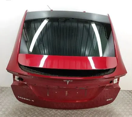 Tesla Model X Tailgate/trunk/boot lid 100971002H