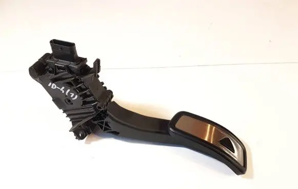 Volkswagen ID.4 Accelerator throttle pedal 1EC723503