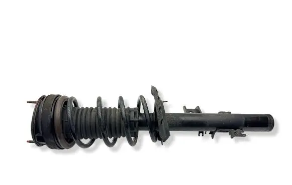 Land Rover Evoque I Rear shock absorber/damper GJ3218080AA