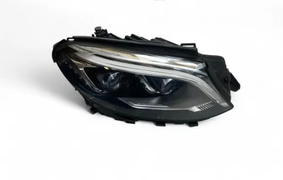 Mercedes-Benz GLE (W166 - C292) Headlight/headlamp A1669064203