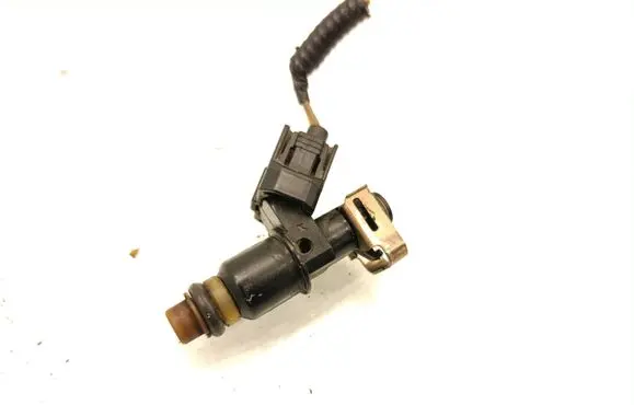 Fuel injector