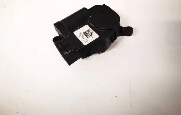 Tesla Model 3 Air flap motor/actuator 150062700A