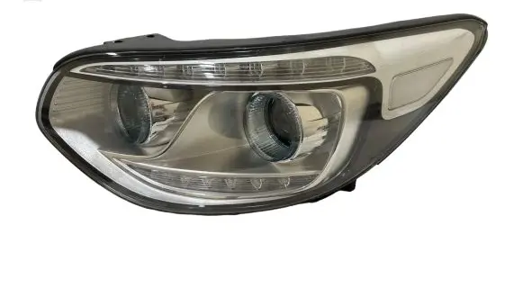 KIA Soul Headlight/headlamp 92101E4