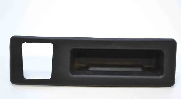 BMW X3 F25 Other devices
