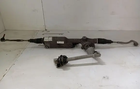 Porsche Macan (95B) Steering rack 95B423055AG