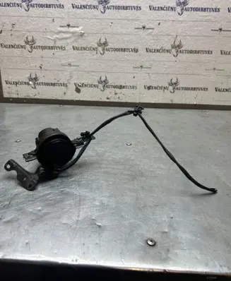 Mercedes-Benz B W246 W242 Electric auxiliary coolant/water pump A0005000686 0392023206