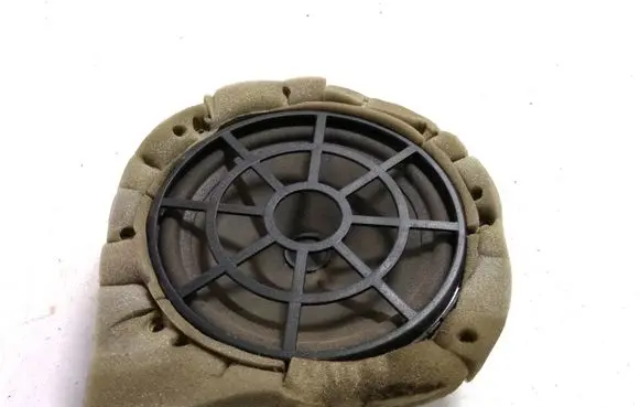 Citroen C8 Front door speaker 9634826880 9635014780
