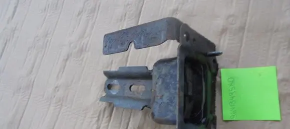 Citroen C3 Gearbox mounting bracket 9641949580
