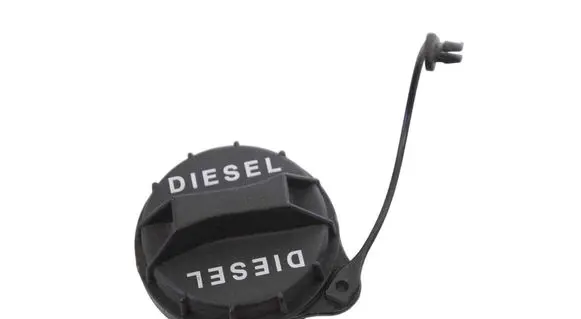 Fuel tank filler cap