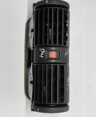Opel Astra G Dash center air vent grill 90560344