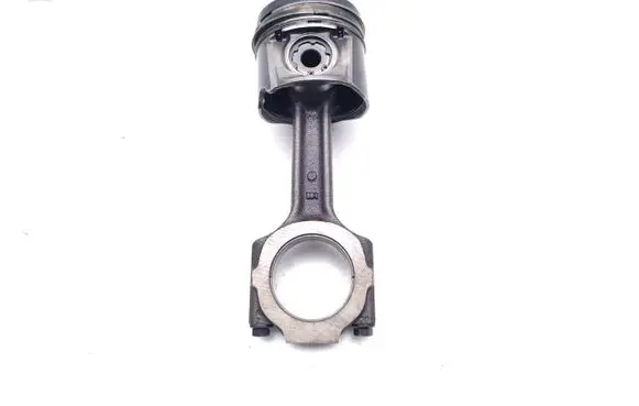 Fiat Doblo Piston with connecting rod 182B9000