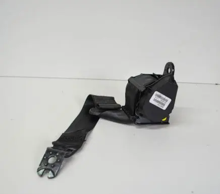 Volkswagen Jetta VII Rear seatbelt 17A857806A