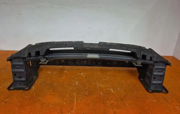 Ford Mondeo MK IV Front bumper support beam 7S71U10922