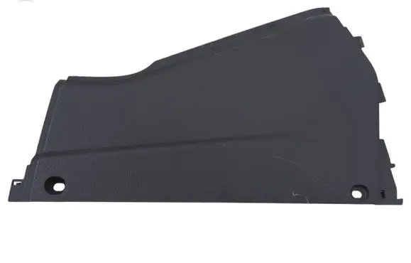 Other center console (tunnel) element