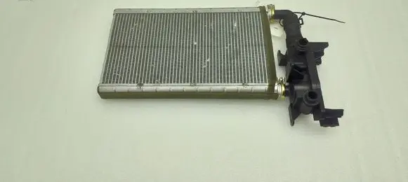 Mitsubishi Eclipse Heater blower radiator