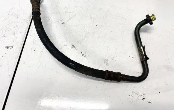 Volvo XC60 Air conditioning (A/C) pipe/hose 6G9N19N602JB 6G9N-19N602-JB