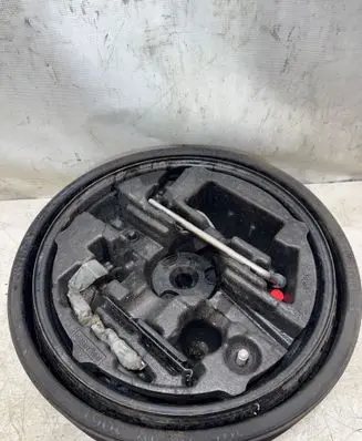 Mercedes-Benz R W251 R18 spare wheel A2514000002