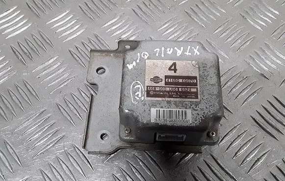 Nissan X-Trail T30 Engine control unit/module 41650E0070