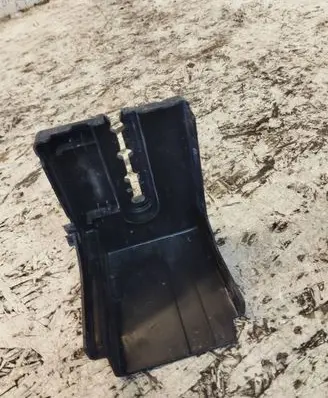 Citroen C4 Cactus ABS pump bracket 9812553580
