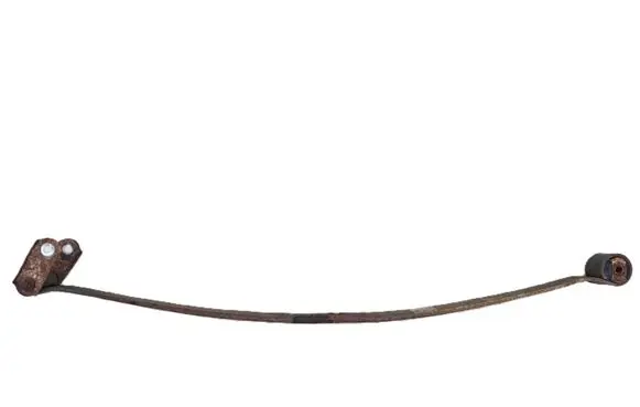 Peugeot Boxer Rear leaf spring 5102P8 141X7X15
