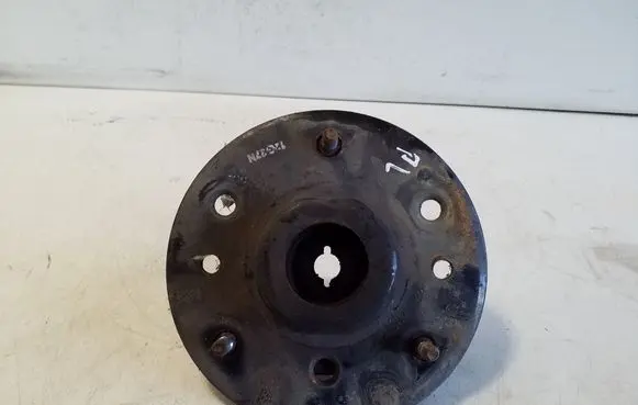 Other front suspension part