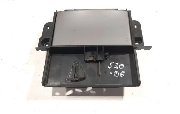 BMW 5 E60 E61 Car ashtray 7059917 314260100