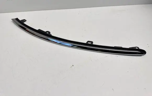 Citroen C4 II Picasso Under headlight/headlamp trim C06452091 031376