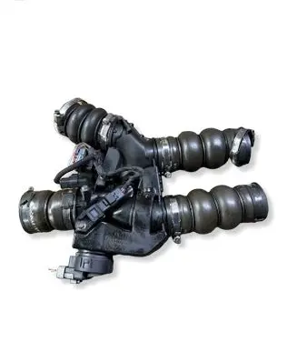 Citroen C4 Grand Picasso Throttle valve 9657485480 25378171