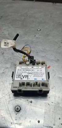 Mercedes-Benz GLC X253 C253 Door control unit/module A1679003118 2139010608