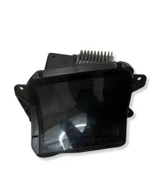 BMW X6 G06 Head up display screen 62306845409 6845409