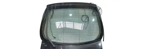 Renault Laguna II Tailgate/trunk/boot lid