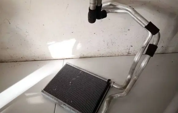 KIA Optima Heater blower radiator 