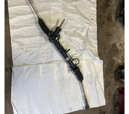 Opel Insignia A Steering rack 660034