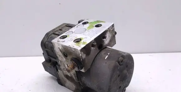 Subaru Outback ABS Pump F40HU406 B0041 27531AC050