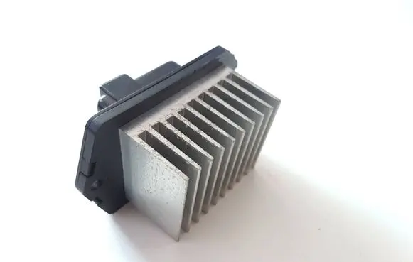 Honda CR-V Heater blower motor/fan resistor 0778001030