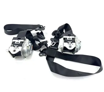 BMW X5 G05 Set of seat belts 749784108