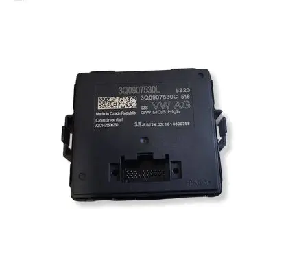 Volkswagen Golf VII Gateway control module 3Q0907530L 3Q0907530C A2C1475500250