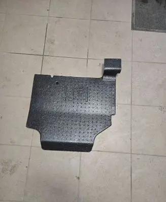BMW X3 F25 Other interior part 9176629
